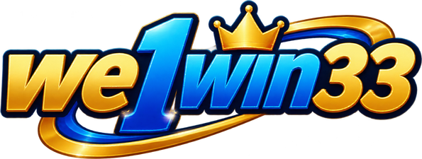 we1win33 Logo